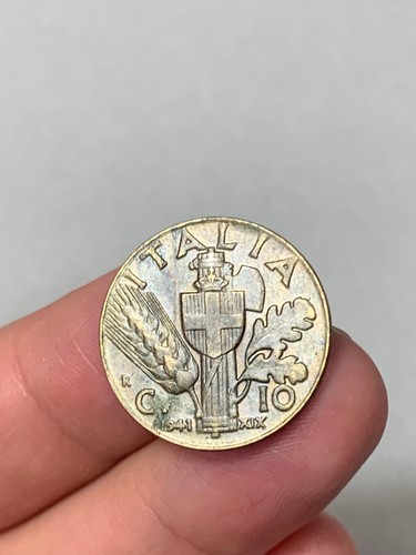 I25 373 vittorio emanuele iii - vittorio,
