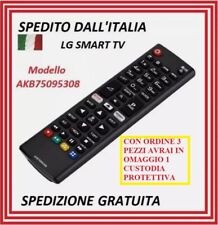 Telecomando per LG Smart TV   AKB75095308