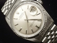 Orologio Rolex Datejust Uomo
