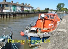 Photo - Fishing boat 'Tempo' moored at North Quay  c2019