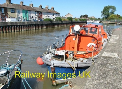 Photo fishing boat tempo - -,