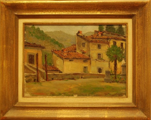 Nino borghesi borgo - -,