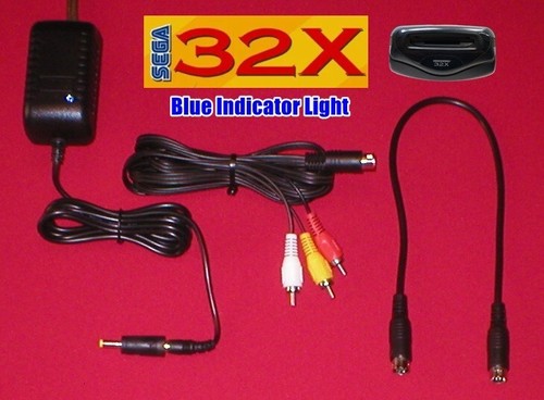 Adattatore sega 32x - ac,