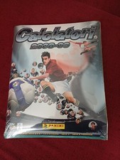 Album SIGILLATO Calciatori