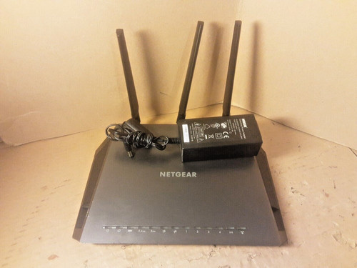 Netgear nighthawk d7000 modem - d7000,