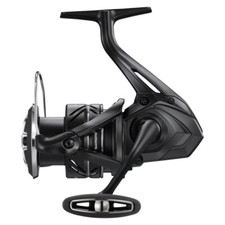 SHIMANO AERO XR, Mulinello da pesca a feeder, Freno Anteriore