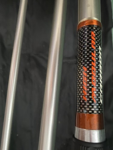 Canna pesca surf casting - da,