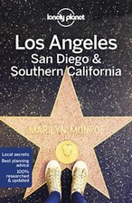 Lonely Planet Los Angeles, San