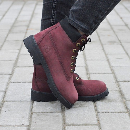 Timberland premium wp - timberland,