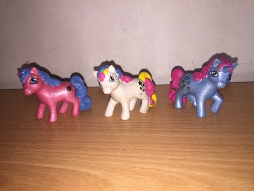 Bully hasbro mio mini - bully,
