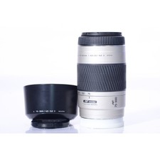 Minolta AF Zoom Obiettivo