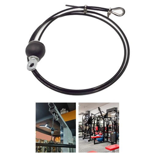 Corda cavo fitness - cavo,