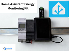 Kit monitoraggio energetico