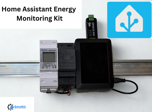 Home assistant energy - home,