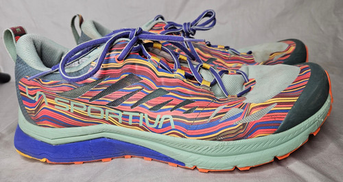 Sportiva jjanji jackal ii - jjanji,