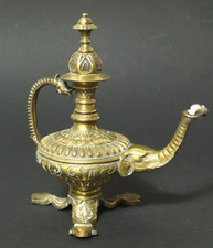 Vecchio Ottone ALADDIN Lampada