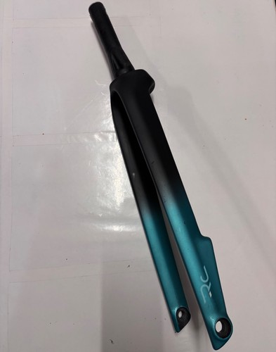Fourche carbone bianchi - carbone,