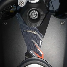 Key protection sticker