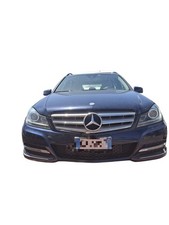 Musata completa Mercedes