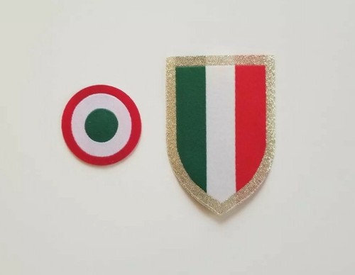 Patch juventus 2015 - patch, +