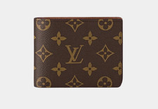 Louis Vuitton Portafoglio
