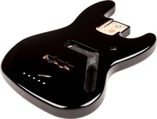 Corpo basso Fender