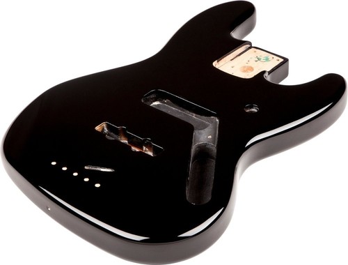 Corpo basso fender - corpo,