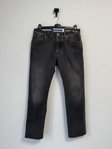 Jeans jacob cohen uomo - jacob,