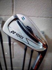 SET FERRI YONEX N1-CB FORGED 4-PW SHAFT UST MAMIYA RECOIL 460 ES F3 (REGULAR)