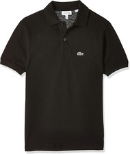 Lacoste polo classica in - classica,