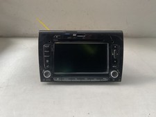 AUTORADIO PER FIAT Bravo 2°