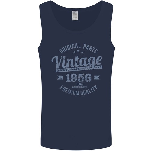 Gilet uomo vintage anni - gilet, 70