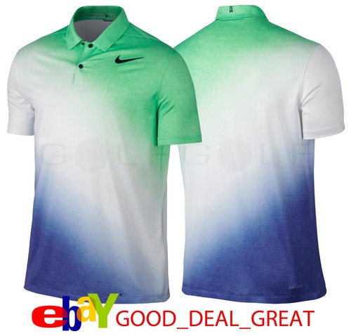 Polo nike tiger - nike, woods