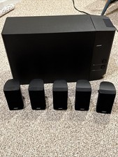 Bose Acoustimass 15 Home