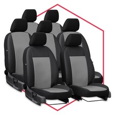 Coprisedili per Auto Su misura