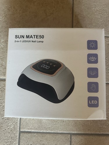 Lampada unghie sun - unghie,