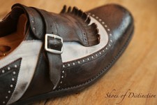 Scarpe mocassini Church's