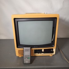 Sony Trinitron KV-1612UB CRT