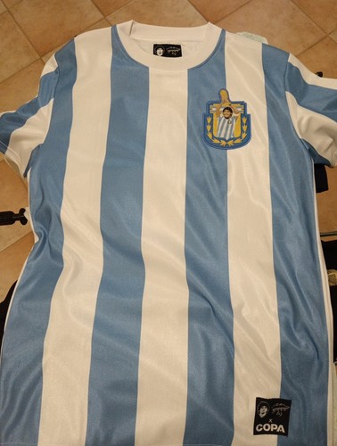Maglia calcio maradona taglia - calcio,
