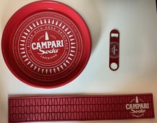 CAMPARI SODA