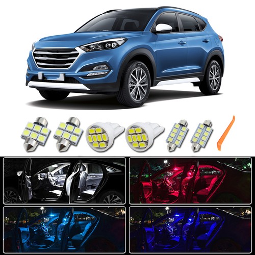 Kit lampadina led interno per - led,