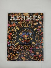 Le Monde D'Hermes Rivista Pubblicitaria  Vintage 1989