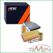 KIT TAGLIANDO B PER VW GOLF 5