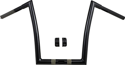 Manubrio touring 4 - da, 1-1/4"