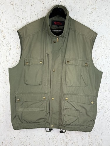 Vintage fjallraven 1000 - fjallraven, g-1000