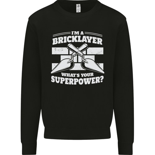 Bricklayer qual tuo - qual, il