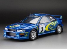 SUN-STAR SU05751 SUBARU