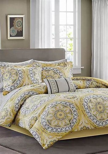 Madison park essentials set - park,