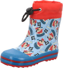 Piraten, Stivali Di Gomma