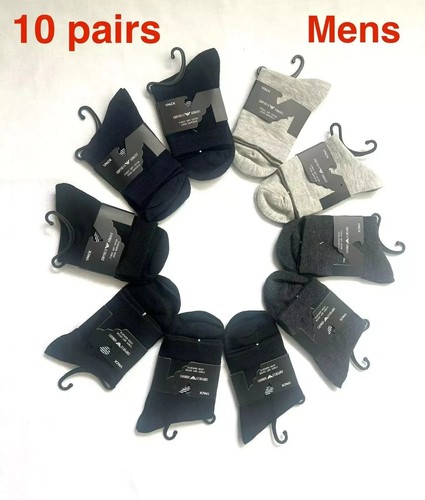 10x paia calze alla - 10x,